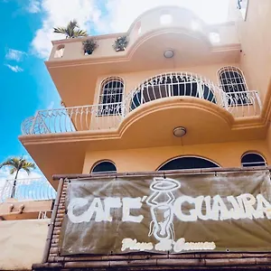 Izsla Suites 2*, Playa del Carmen Mexico