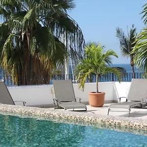  Appartement Amapas (adults Only) Mexique