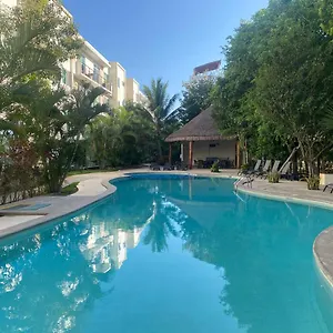  Appart hôtel Haus-punta Estrella Mexique