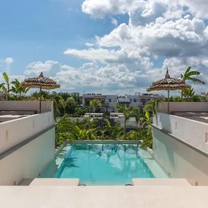 Namas , Tulum Mexico