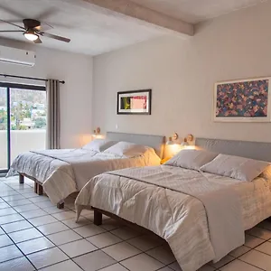 Casa Dei Girasoli , Cabo San Lucas Mexico